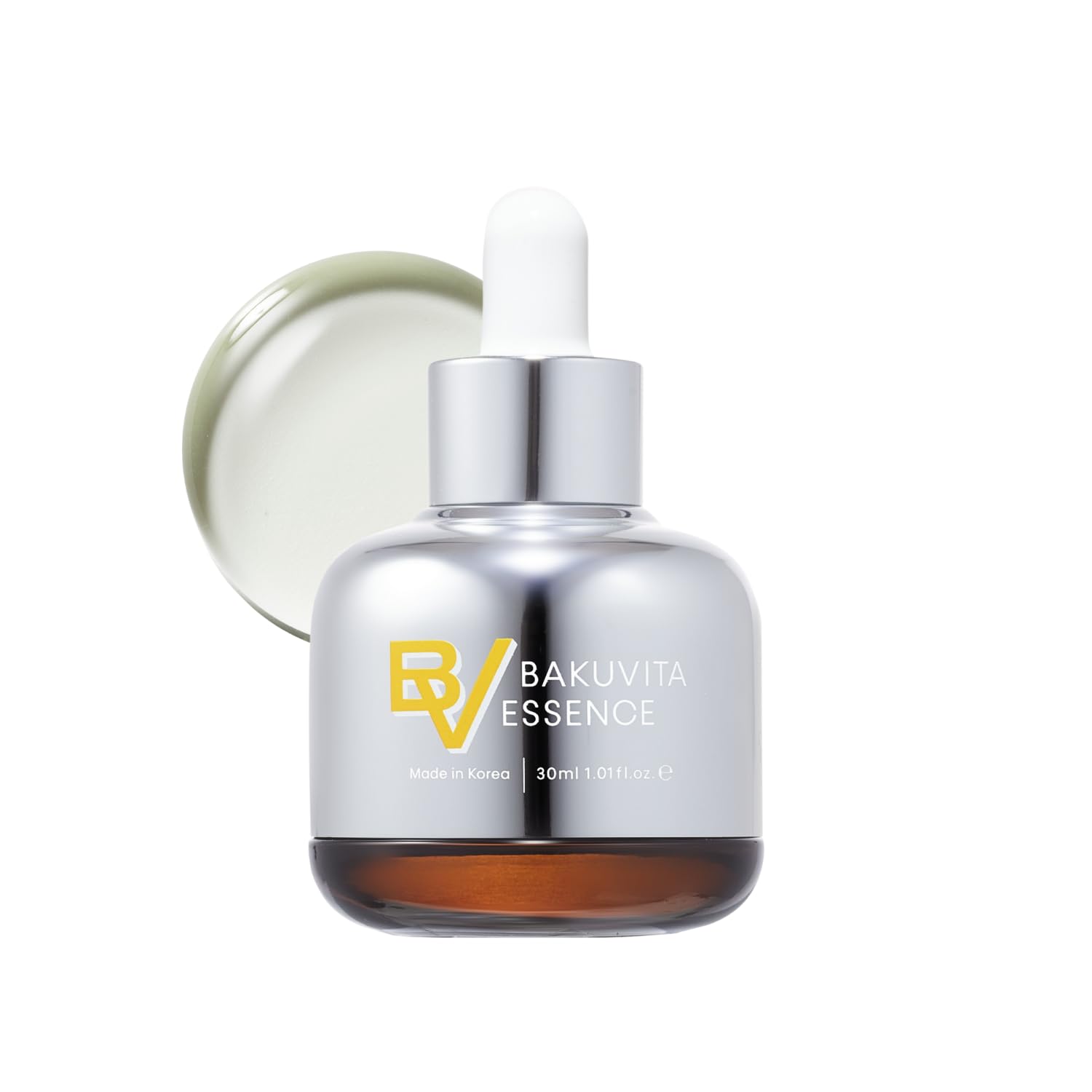 Amazon.co.jp: 【MEGOOD BEAUTY公式】バクビタエッセンス 30ml